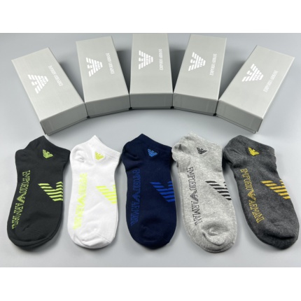 ARMAN Socks in 183074