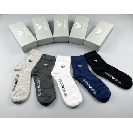 ARMAN Socks in 183076