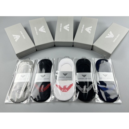 ARMAN Socks in 183078