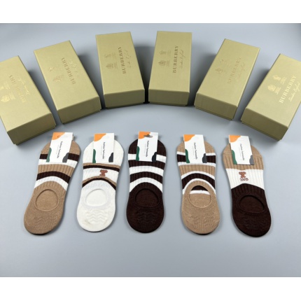 Burberry Socks in 183079