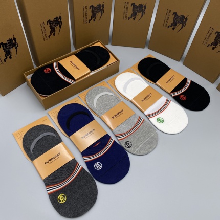 Burberry Socks in 183080