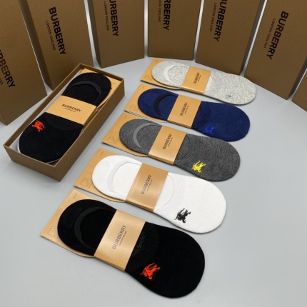 Burberry Socks in 183081