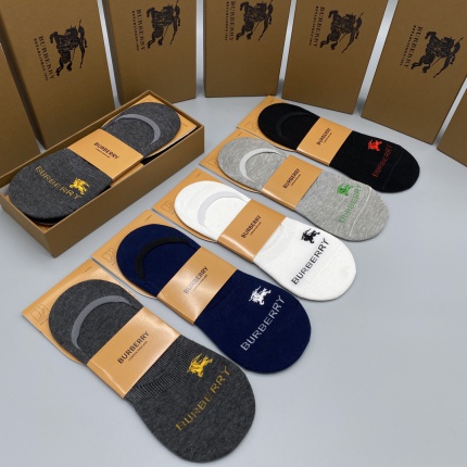 Burberry Socks in 183082