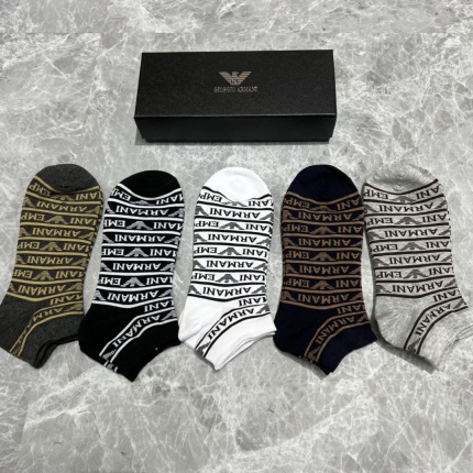 ARMAN Socks in 183085