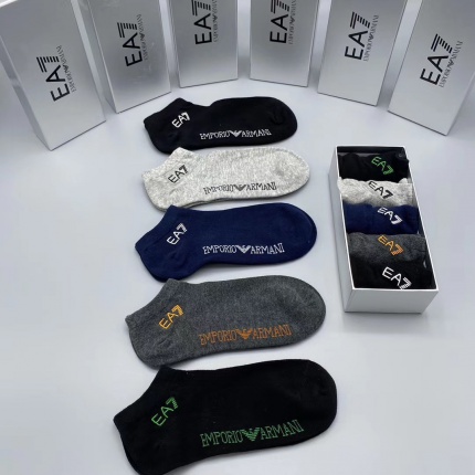 ARMAN Socks in 183086