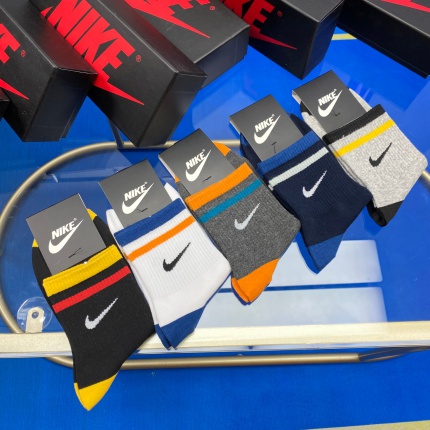 Nike Socks in 183092