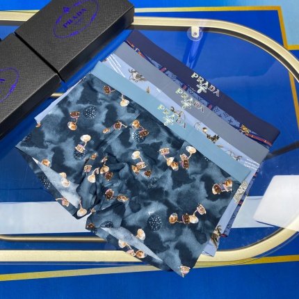 Prada Underwear in 183104