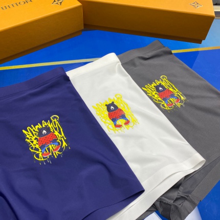 Louis Vuitton Underwear in 183106