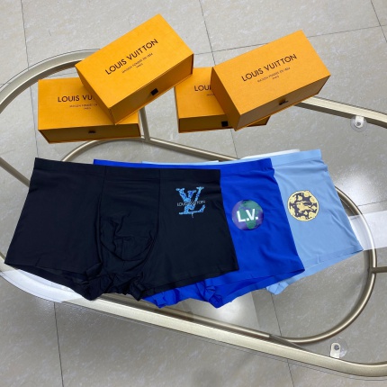 Louis Vuitton Underwear in 183107