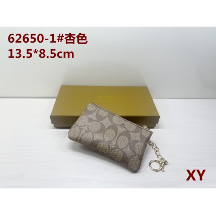 Coach Wallets in 183178