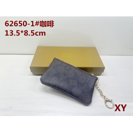 Coach Wallets in 183179