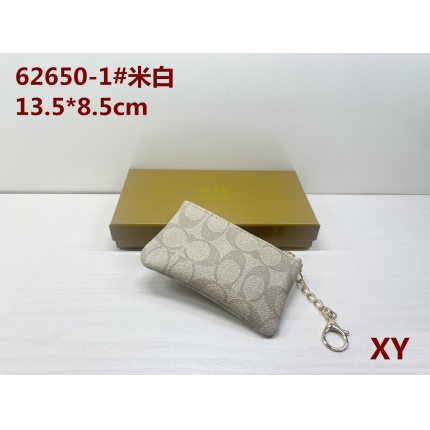 Coach Wallets in 183180