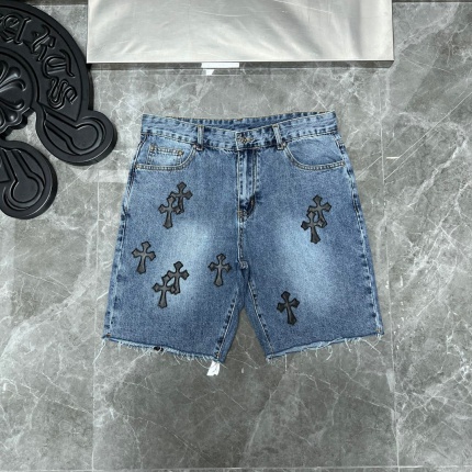 Chrome Hearts Loewe Pants in 183269