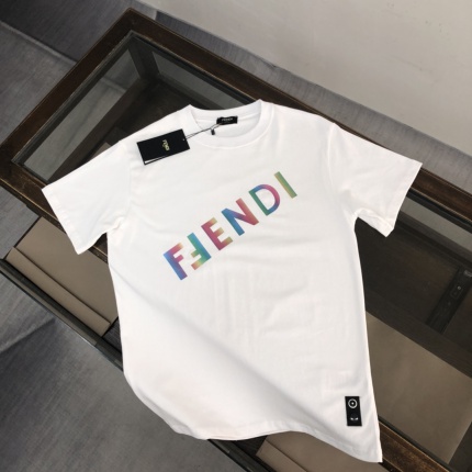 FENDI T-shirts for Men in 183318