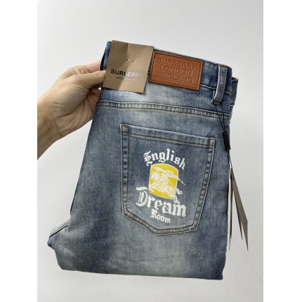 Burberry Jeans for Men in 183791