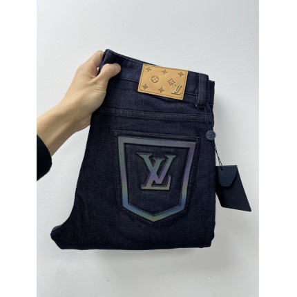 Louis Vuitton Jeans for Men in 183792