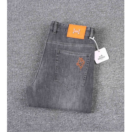 HERMÈS Jeans in 183806