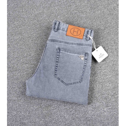 HERMÈS Jeans in 183807