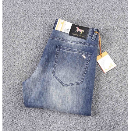 HERMÈS Jeans in 183809