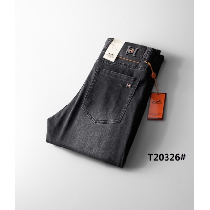 HERMÈS Jeans in 183810