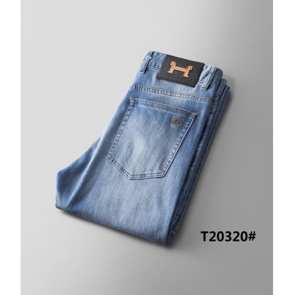 HERMÈS Jeans in 183811