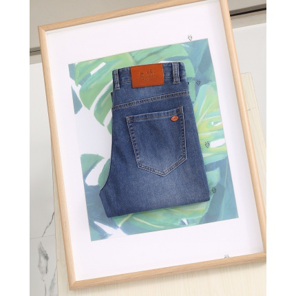 HERMÈS Jeans in 183813