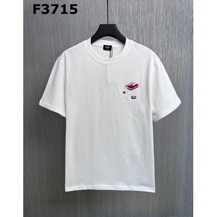 FENDI T-shirts for Men in 183832
