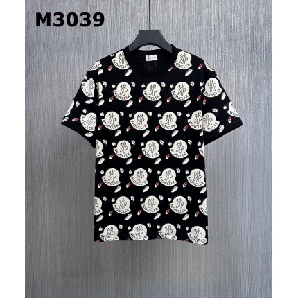 Moncle T-Shirts for Men in 183834