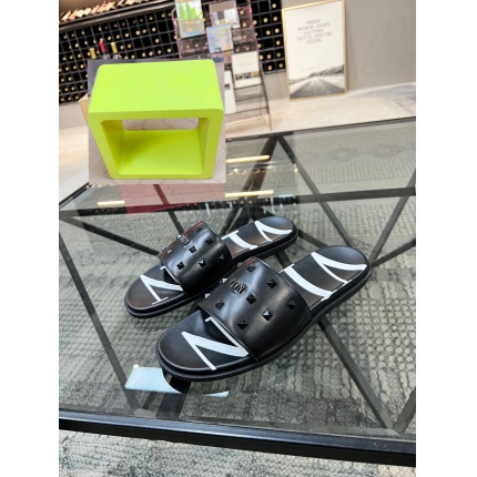 Valentino Slippers Men in 183923
