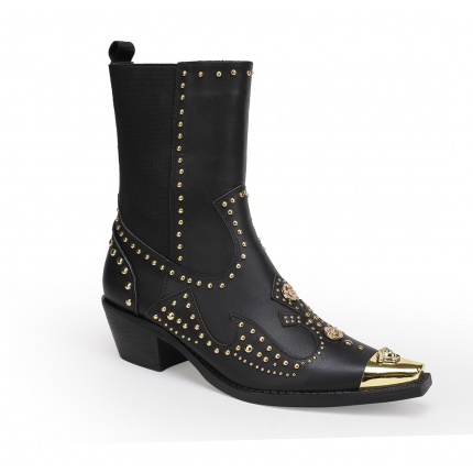 Versace Boots For Women in 183980
