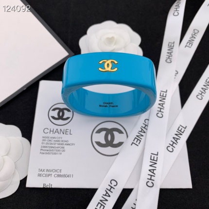 High quality Chanal Braclets in 184043