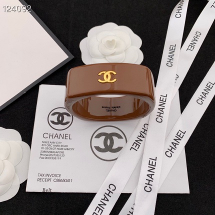 High quality Chanal Braclets in 184045