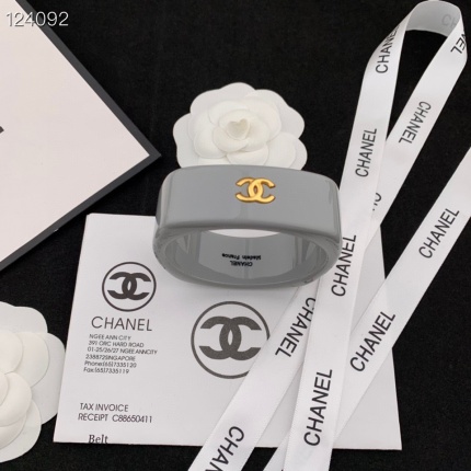 High quality Chanal Braclets in 184046