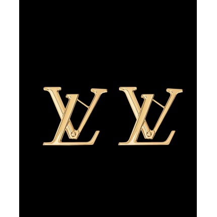 High quality Louis Vuitton Earrings in 184051