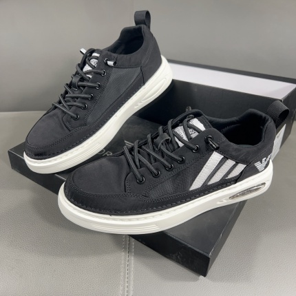 New Arrivals Armani Casual Shoes For Men in 184071