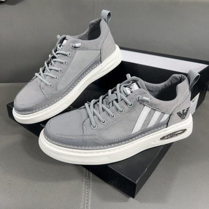 New Arrivals Armani Casual Shoes For Men in 184072