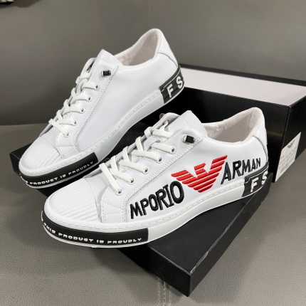 New Arrivals Armani Casual Shoes For Men in 184073