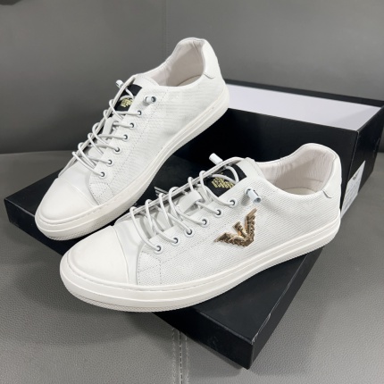 New Arrivals Armani Casual Shoes For Men in 184076