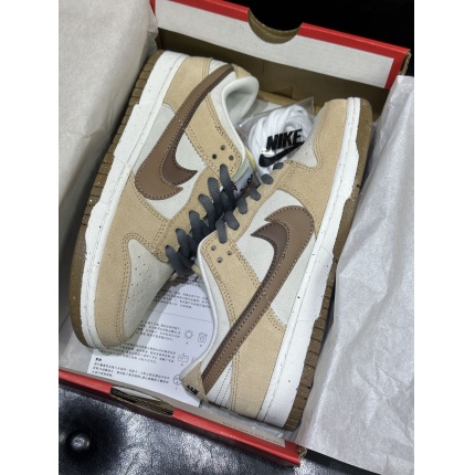 Nike Dunk Low Shoes for Men in 184095