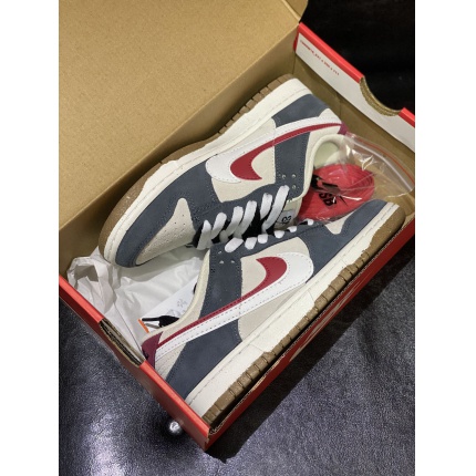 Nike Dunk Low Shoes for Men in 184098