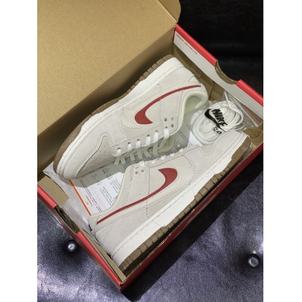 Nike Dunk Low Shoes for Men in 184099