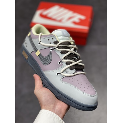 Nike Dunk Low Shoes for Men in 184104