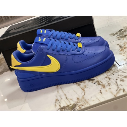 New Arrivals Nike Air Force Ambush Low Sneakers size 36-46 in 184139