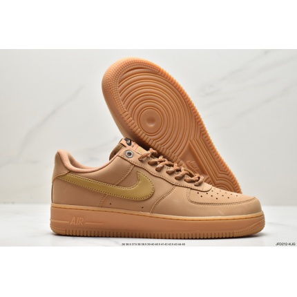 New Arrivals Nike Air Force Stussy Low Sneakers size 36-45 in 184161