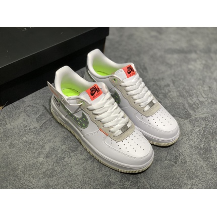 New Arrivals Nike Air Force Low Sneakers size 36-45 in 184165