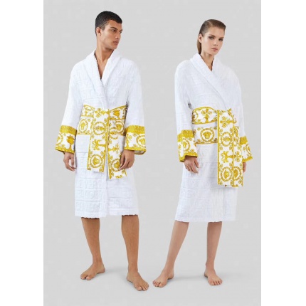 New Arrivals High quality Versace Robe Size S-XL in 184238