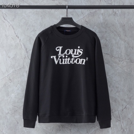 Louis Vuitton Hoodies for Men in 184247
