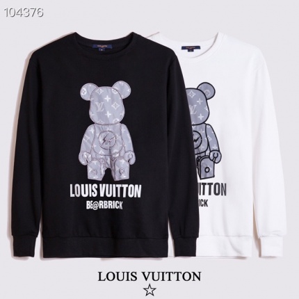 Louis Vuitton Hoodies for Men in 184248