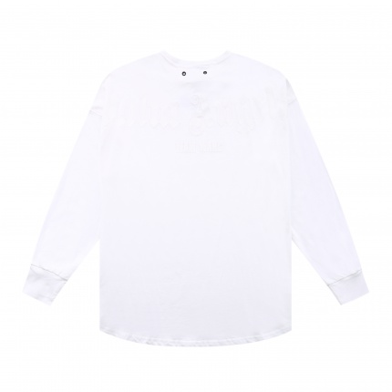 New Arrivals Palm Angels Long Sleeve T-shirt size S-XXL in 184264