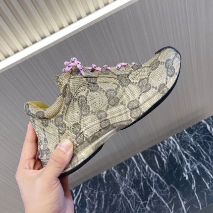 New Arrivals Gucci High quality Sneakers size 35-45 in 184295